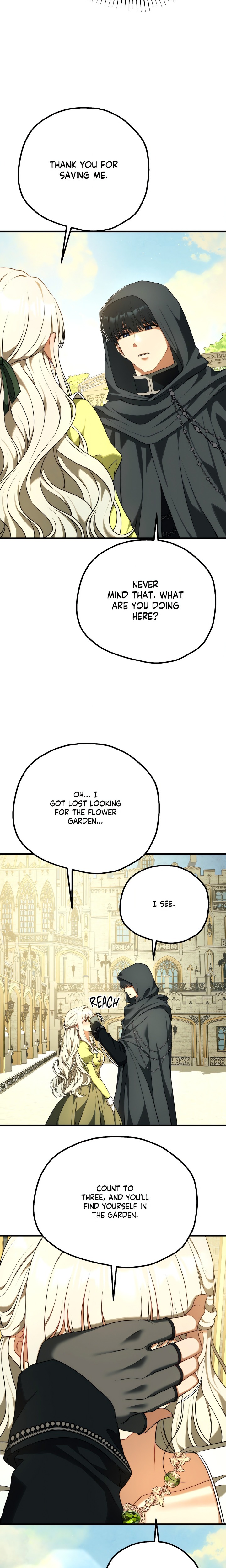 Cliterary Book Club Chapter 38 - Page 19