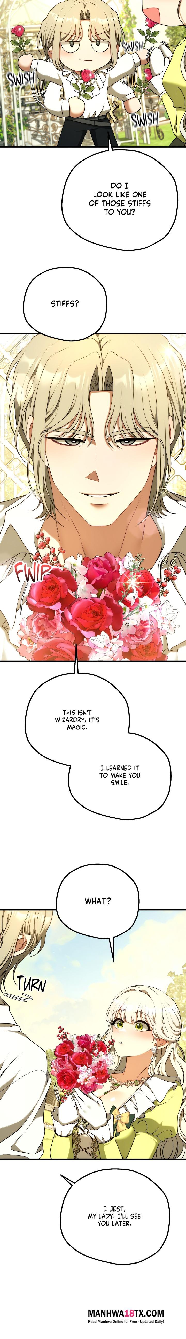 Cliterary Book Club Chapter 38 - Page 24