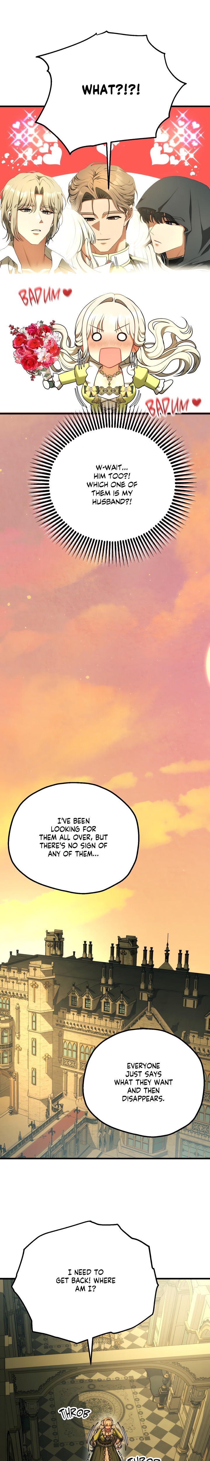 Cliterary Book Club Chapter 38 - Page 25