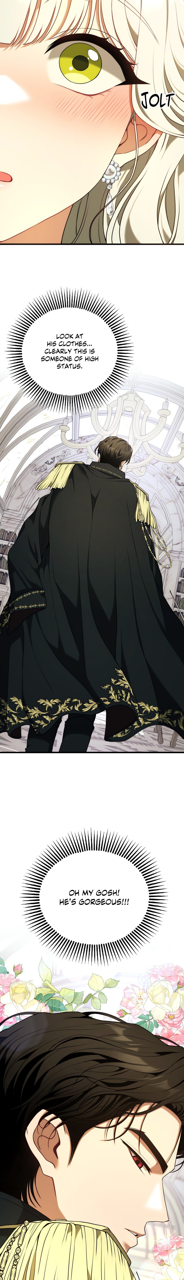 Cliterary Book Club Chapter 38 - Page 28