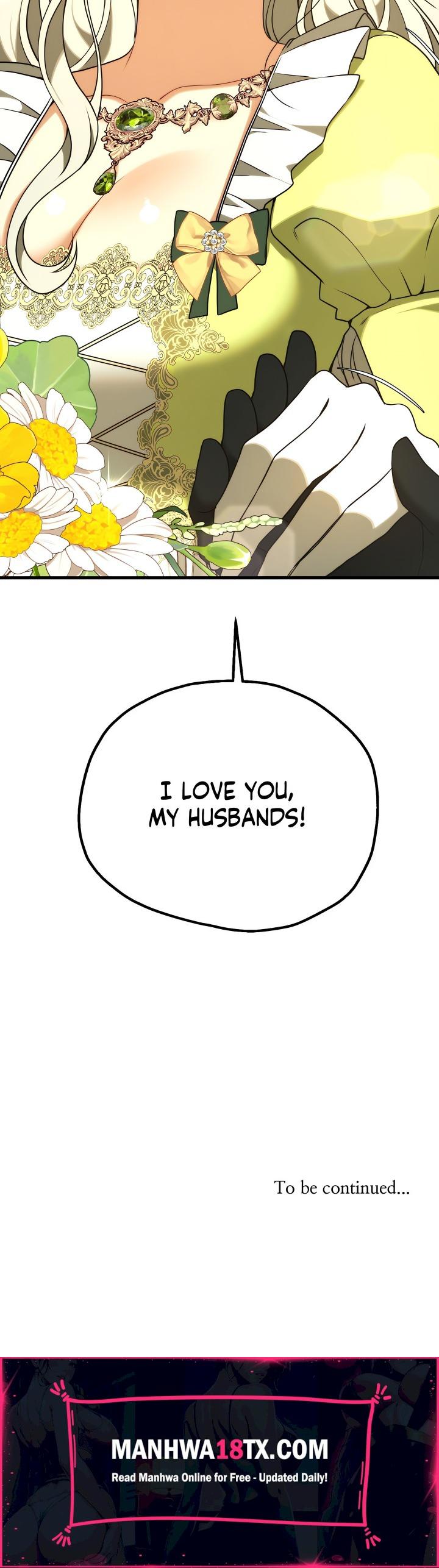 Cliterary Book Club Chapter 38 - Page 36