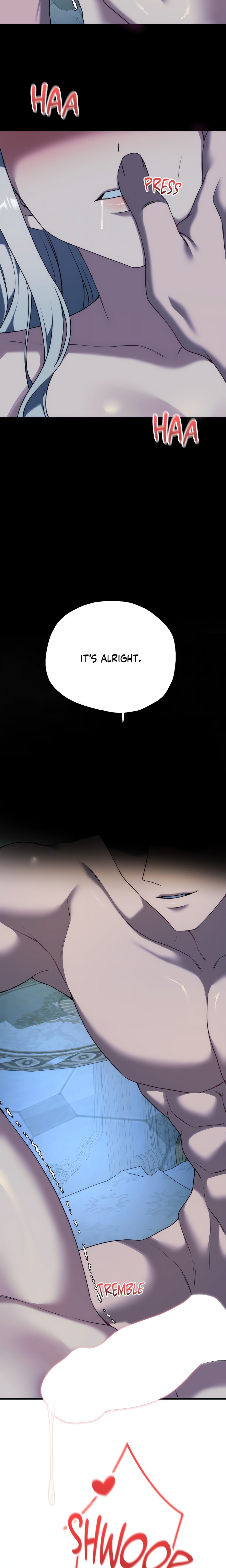 Cliterary Book Club Chapter 38 - Page 9