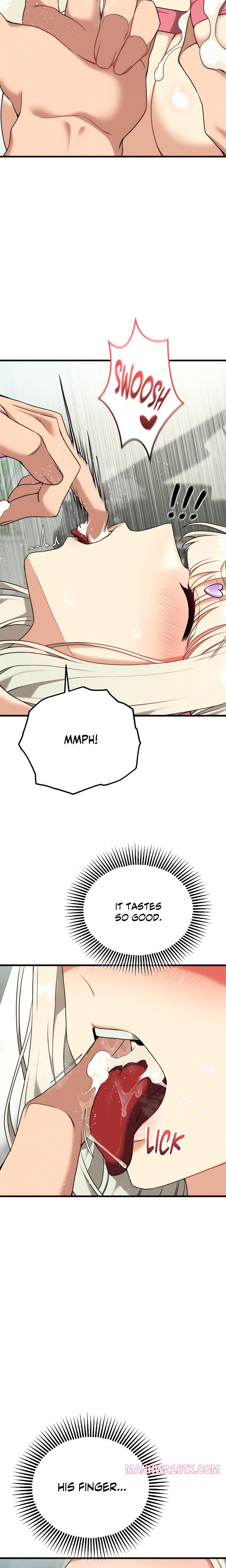 Cliterary Book Club Chapter 39 - Page 14