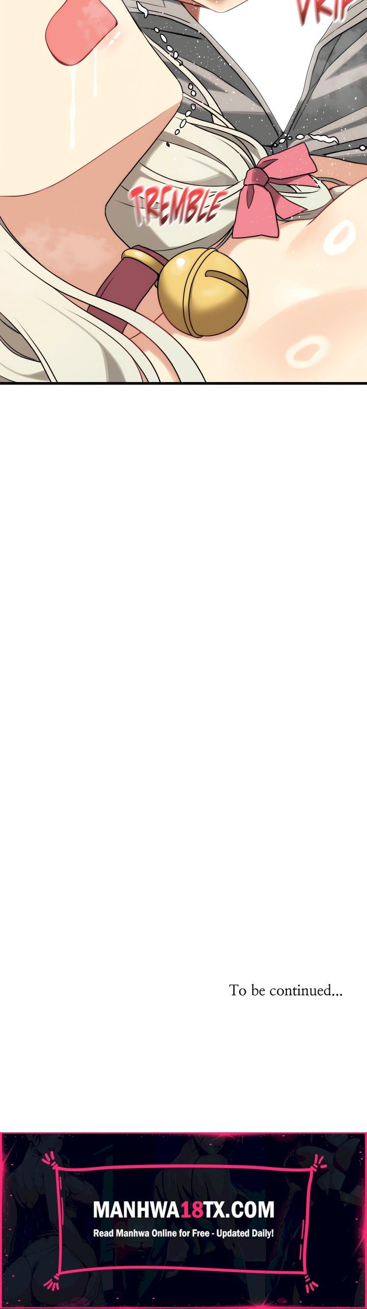 Cliterary Book Club Chapter 39 - Page 25