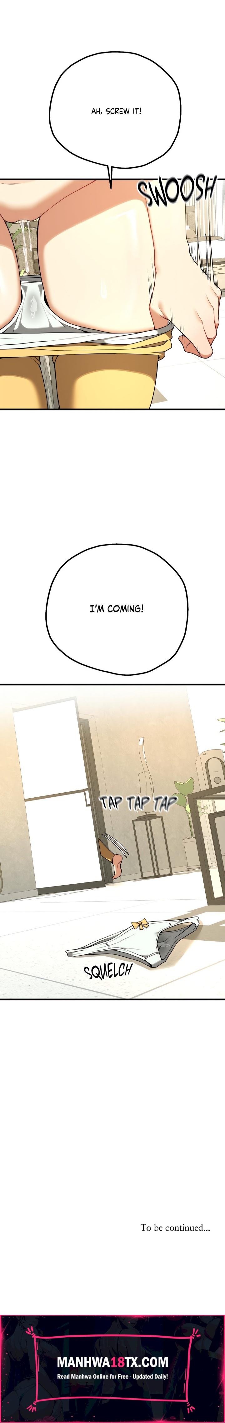 Cliterary Book Club Chapter 40 - Page 27