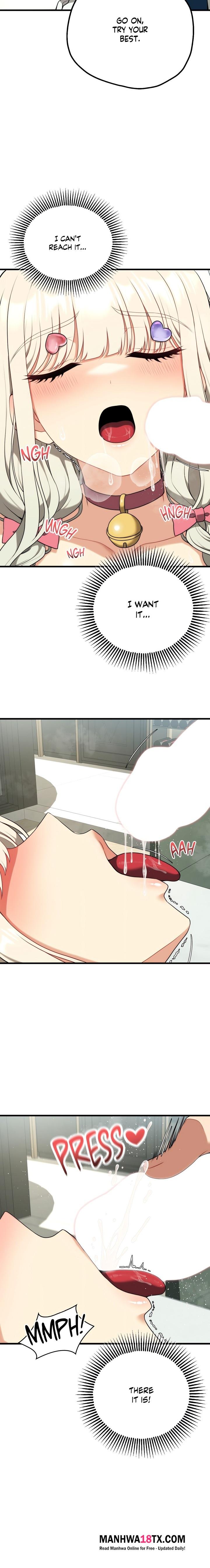 Cliterary Book Club Chapter 40 - Page 4