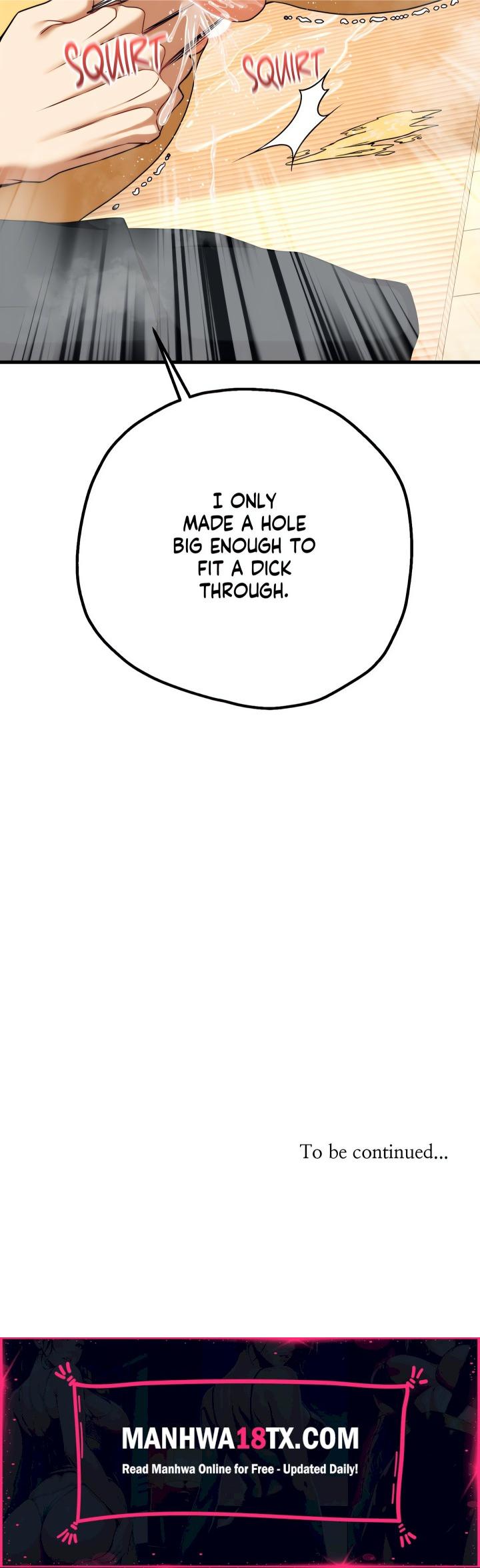 Cliterary Book Club Chapter 42 - Page 27