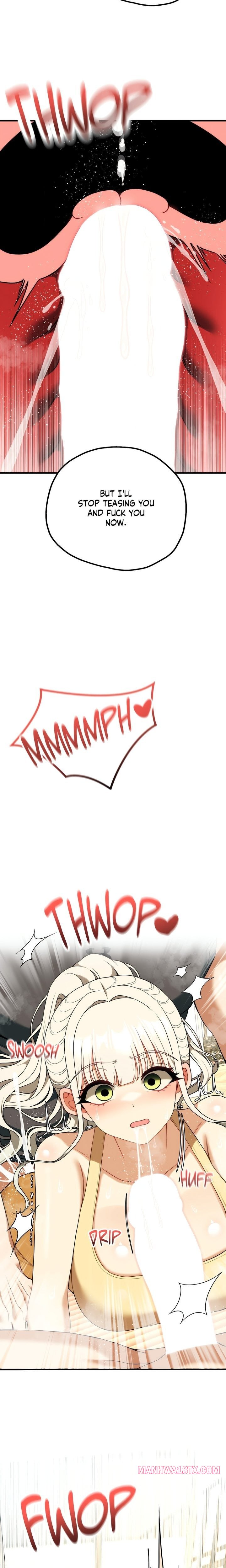 Cliterary Book Club Chapter 43 - Page 24