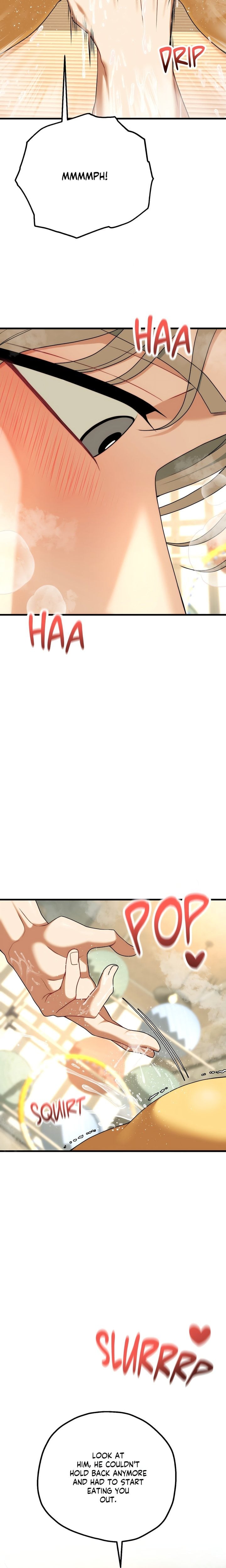 Cliterary Book Club Chapter 43 - Page 9