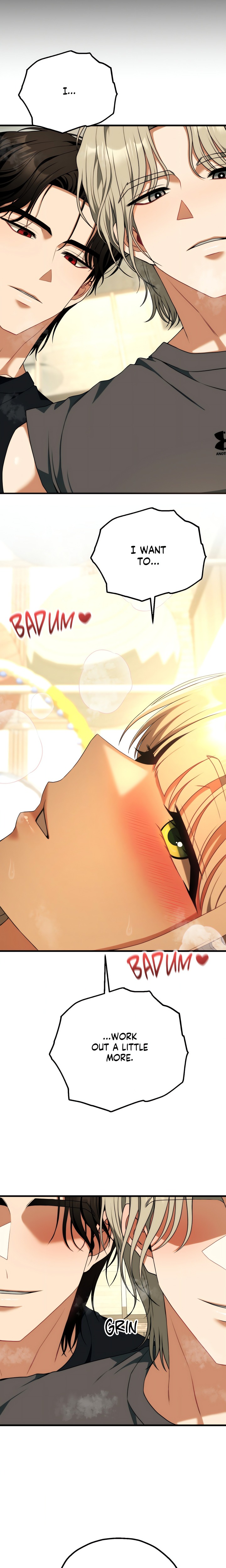 Cliterary Book Club Chapter 44 - Page 26