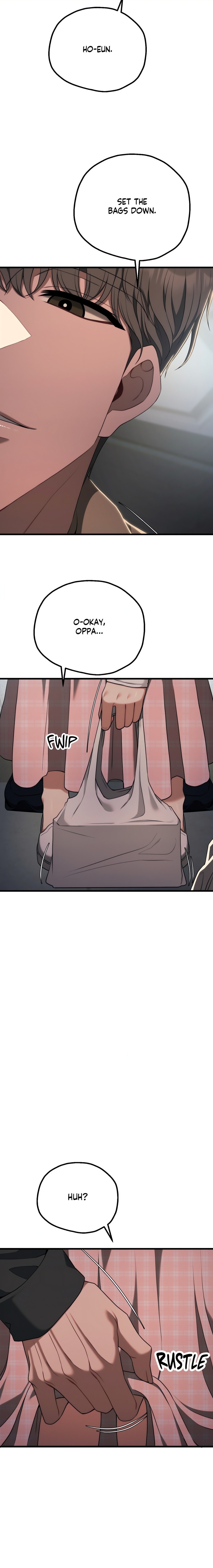 Cliterary Book Club Chapter 45 - Page 20