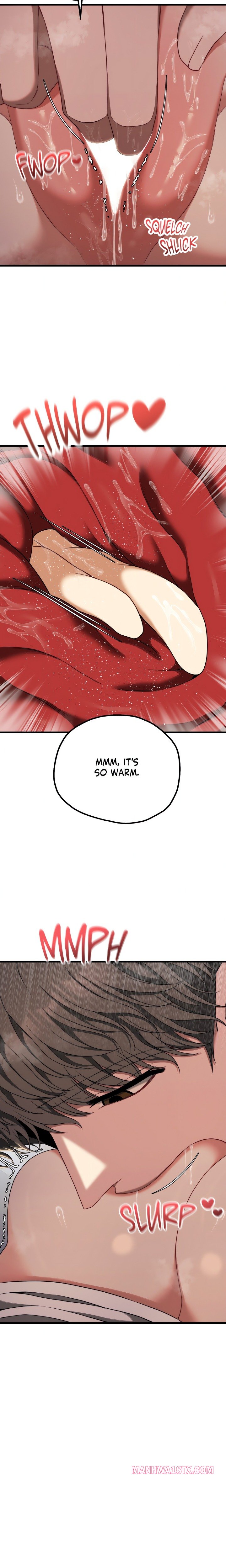 Cliterary Book Club Chapter 46 - Page 18