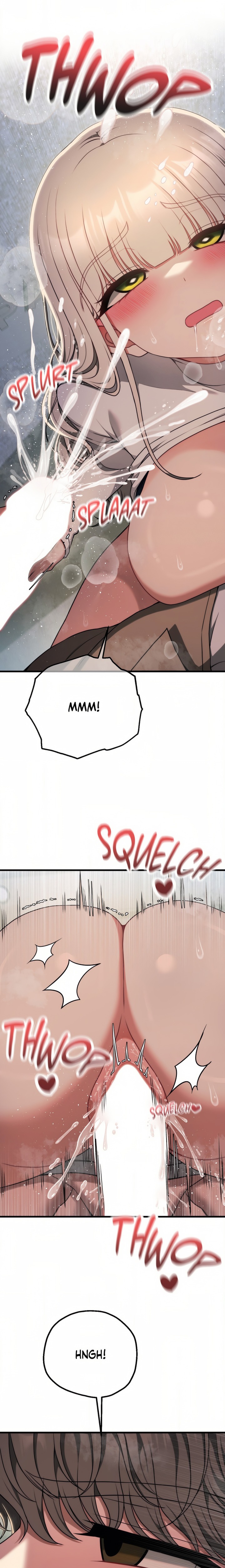 Cliterary Book Club Chapter 48 - Page 16