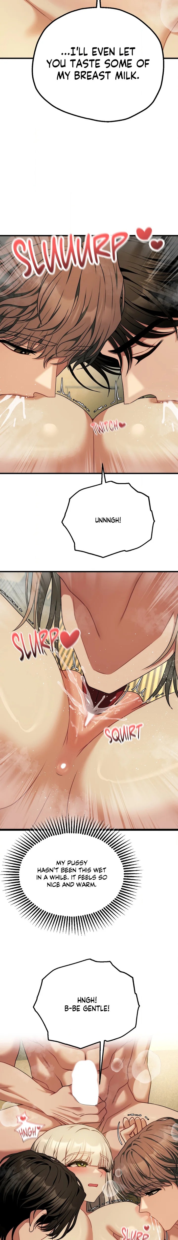 Cliterary Book Club Chapter 49 - Page 26