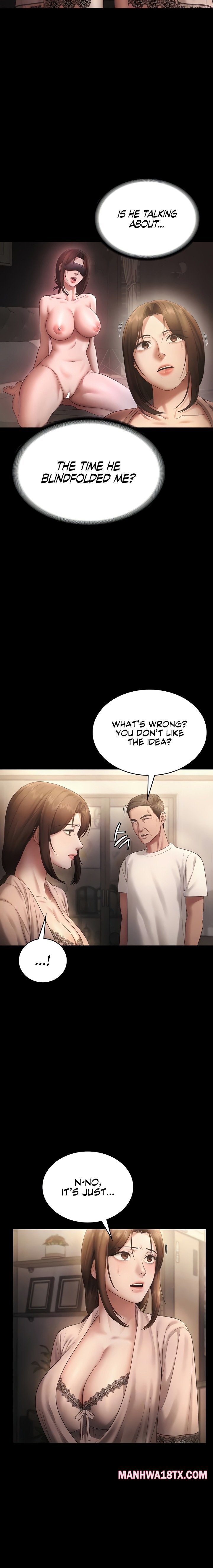 The Chairman’s Wife Chapter 51 - Page 3