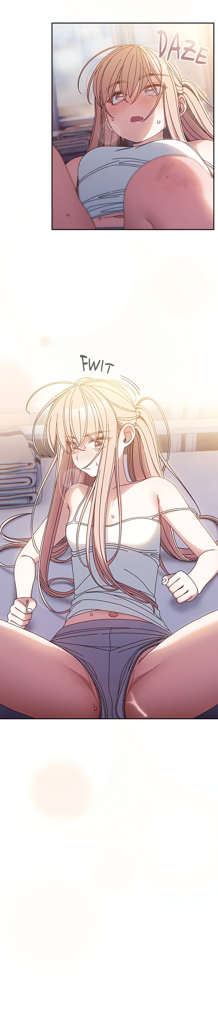 Boss! I’m Taking Your Girl! (Uncensored) Chapter 13 - Page 19