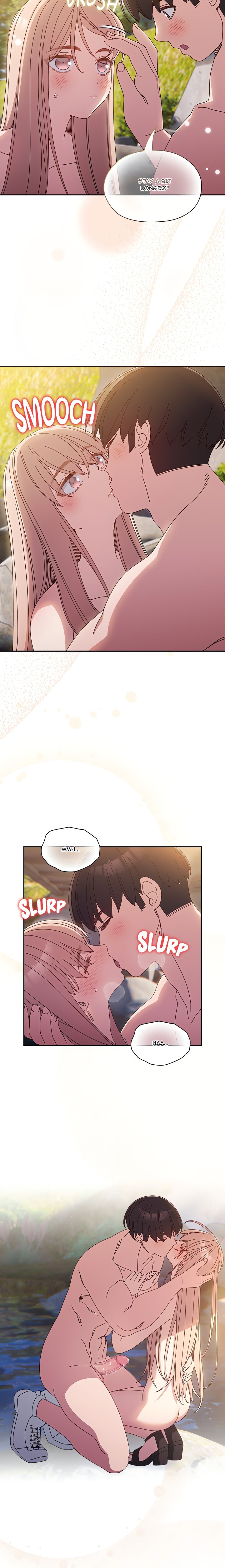 Boss! I’m Taking Your Girl! (Uncensored) Chapter 18 - Page 19