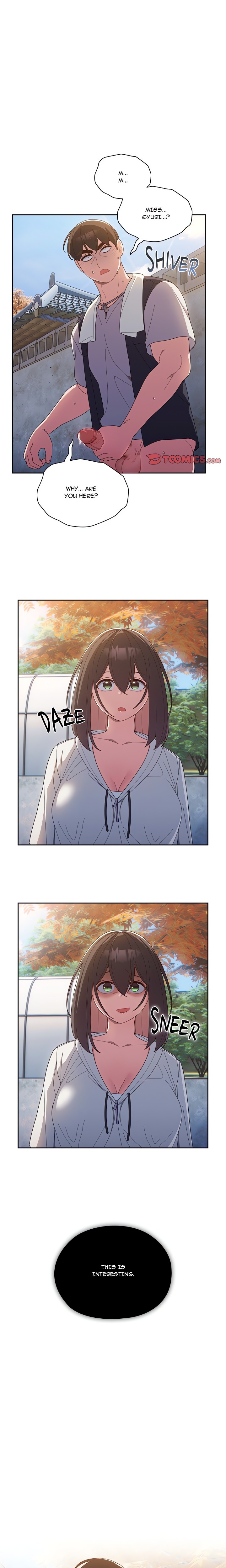 Boss! I’m Taking Your Girl! (Uncensored) Chapter 3 - Page 1