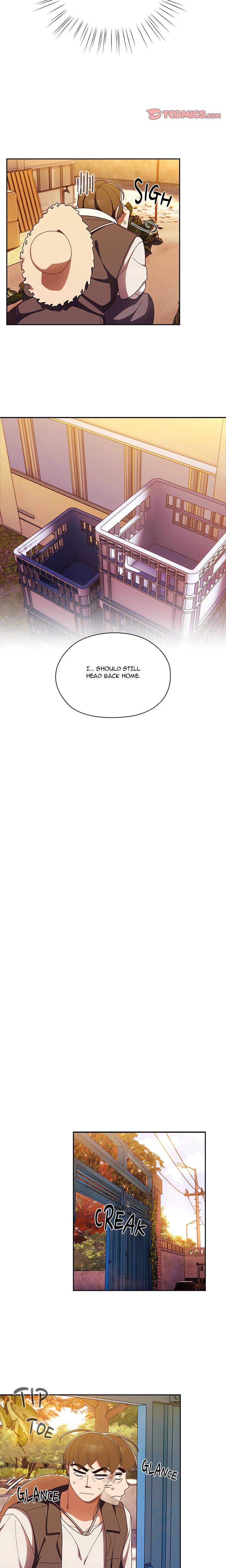 Boss! I’m Taking Your Girl! (Uncensored) Chapter 3 - Page 10