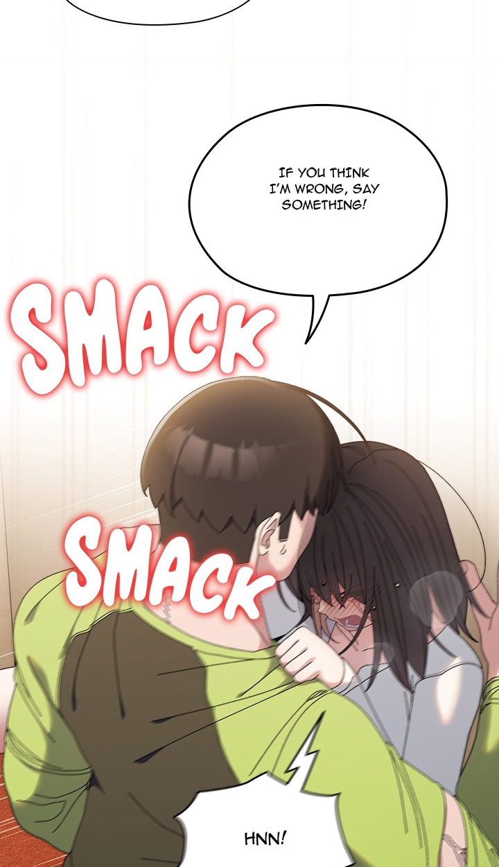 Boss! I’m Taking Your Girl! (Uncensored) Chapter 42 - Page 13