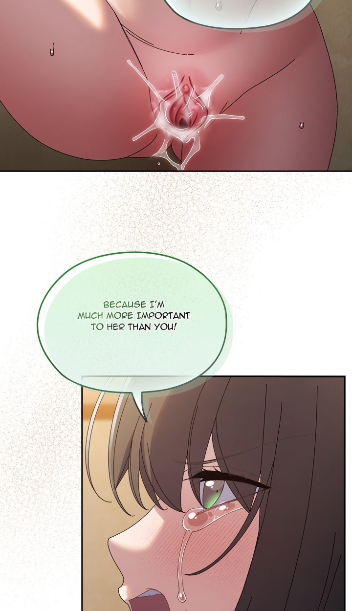 Boss! I’m Taking Your Girl! (Uncensored) Chapter 42 - Page 34