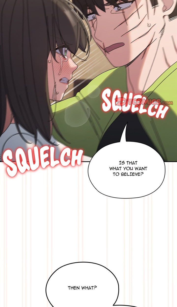 Boss! I’m Taking Your Girl! (Uncensored) Chapter 42 - Page 42