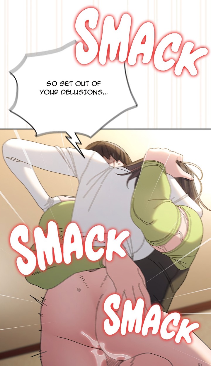 Boss! I’m Taking Your Girl! (Uncensored) Chapter 42 - Page 48