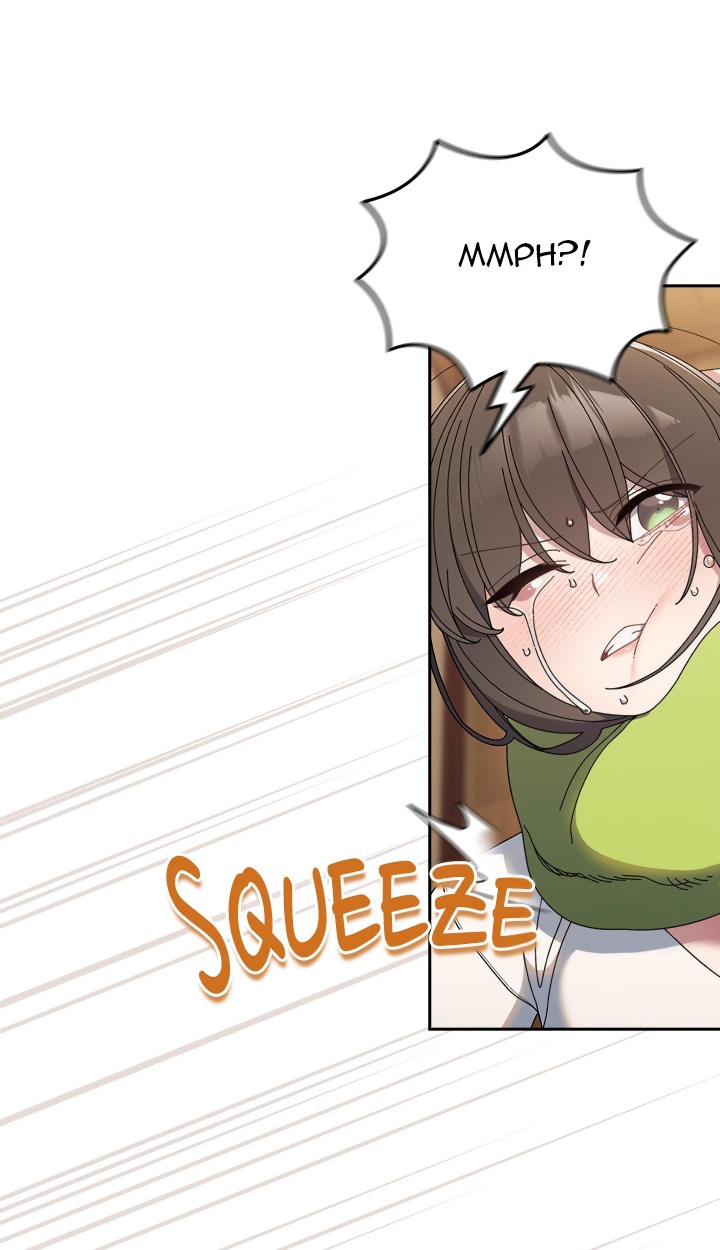 Boss! I’m Taking Your Girl! (Uncensored) Chapter 42 - Page 64