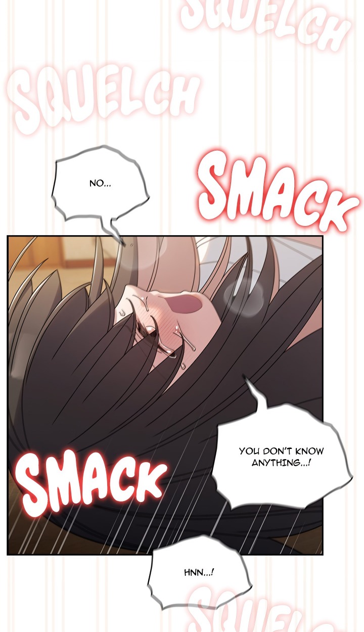 Boss! I’m Taking Your Girl! (Uncensored) Chapter 42 - Page 84