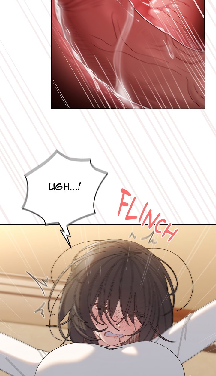 Boss! I’m Taking Your Girl! (Uncensored) Chapter 42 - Page 9