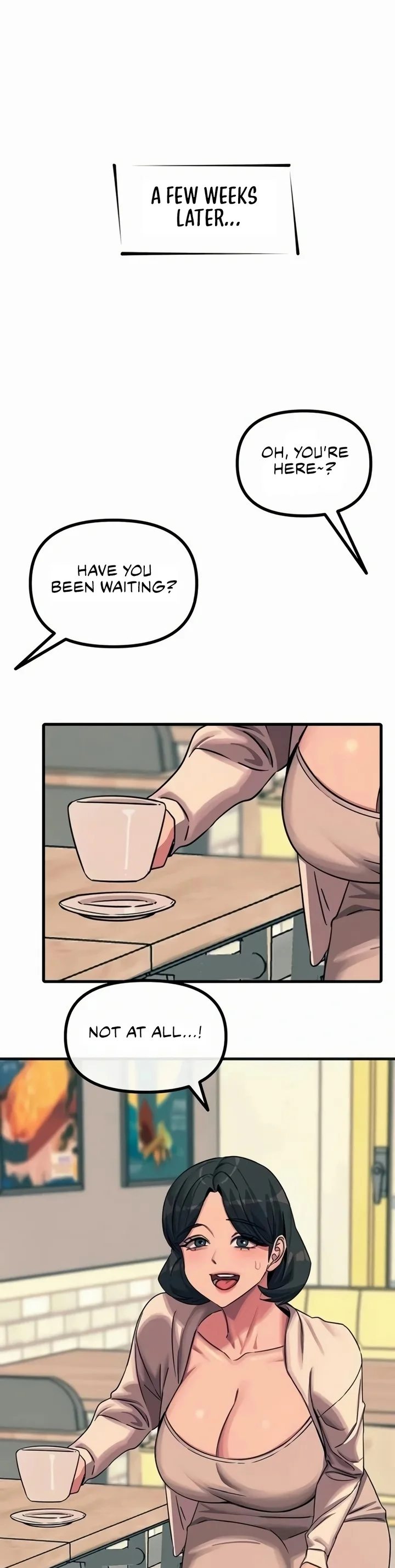 You Won’t Get Me Twice Chapter 60 - Page 38