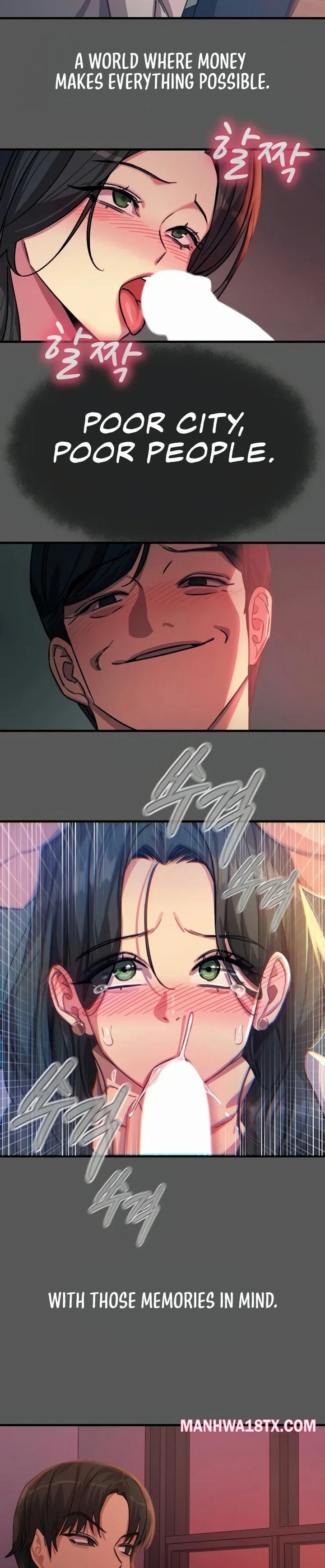 You Won’t Get Me Twice Chapter 62 - Page 18