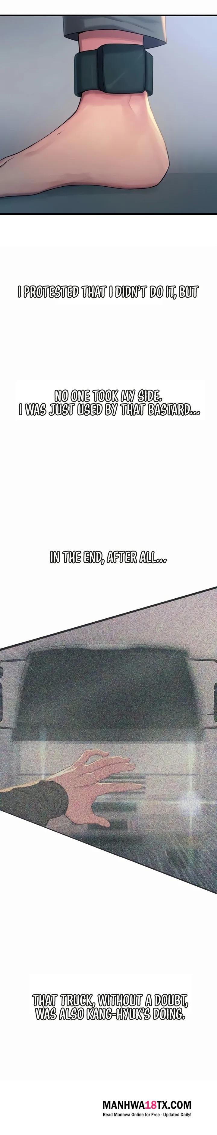 You Won’t Get Me Twice Chapter 62 - Page 2