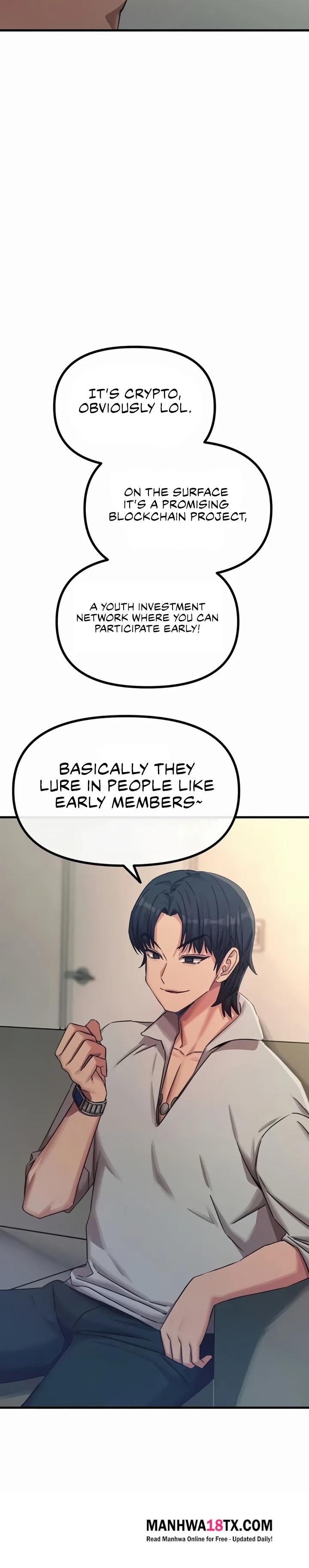 You Won’t Get Me Twice Chapter 62 - Page 20