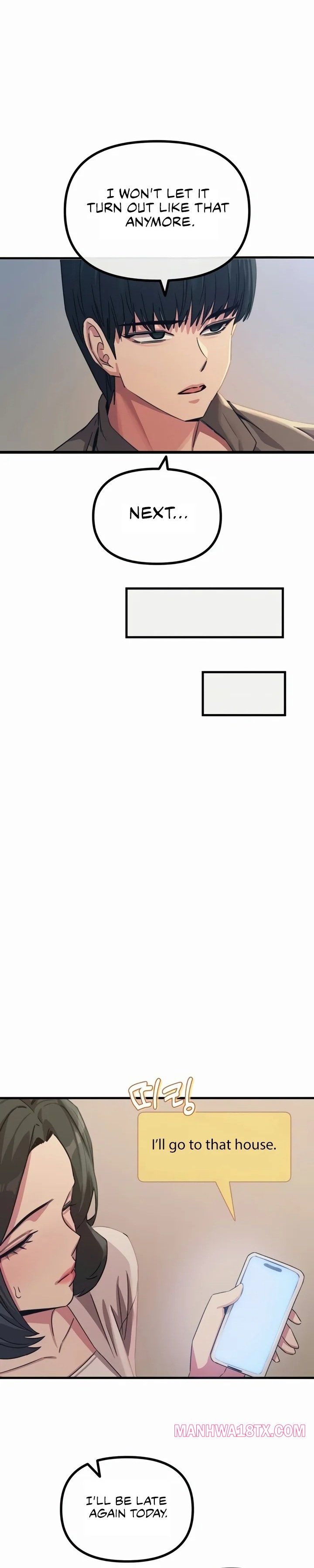 You Won’t Get Me Twice Chapter 62 - Page 23