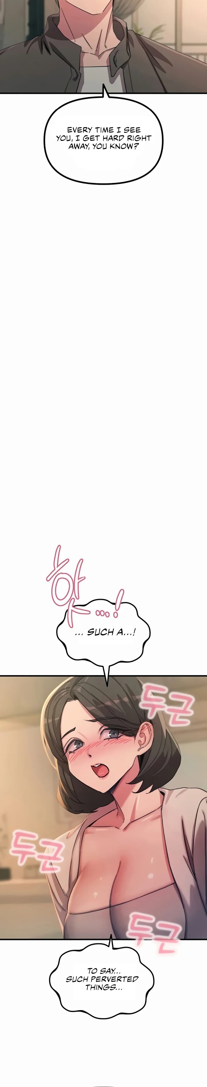 You Won’t Get Me Twice Chapter 62 - Page 29