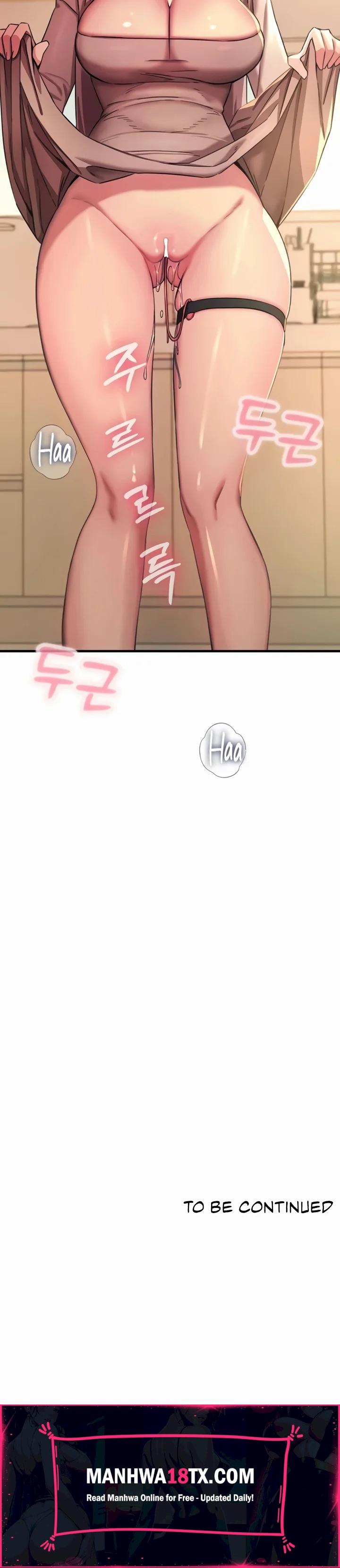 You Won’t Get Me Twice Chapter 62 - Page 32