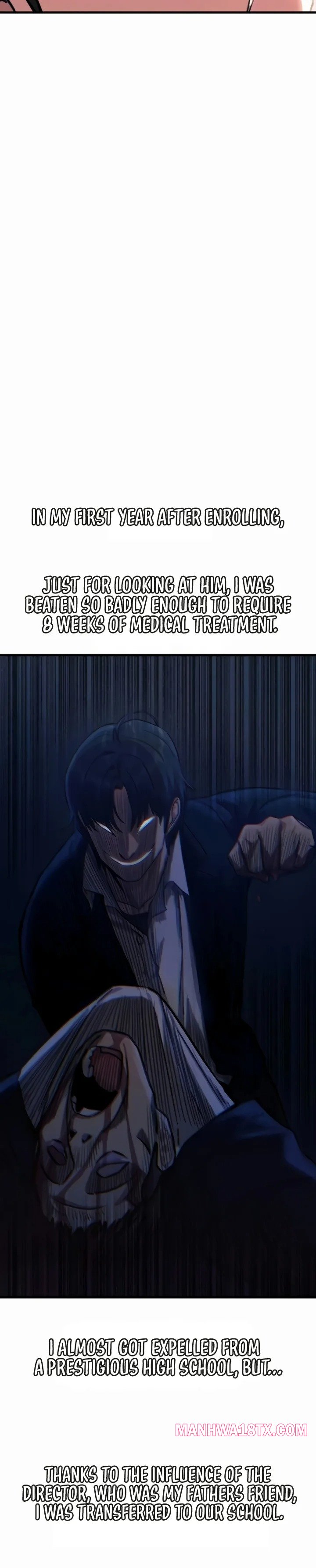 You Won’t Get Me Twice Chapter 62 - Page 8