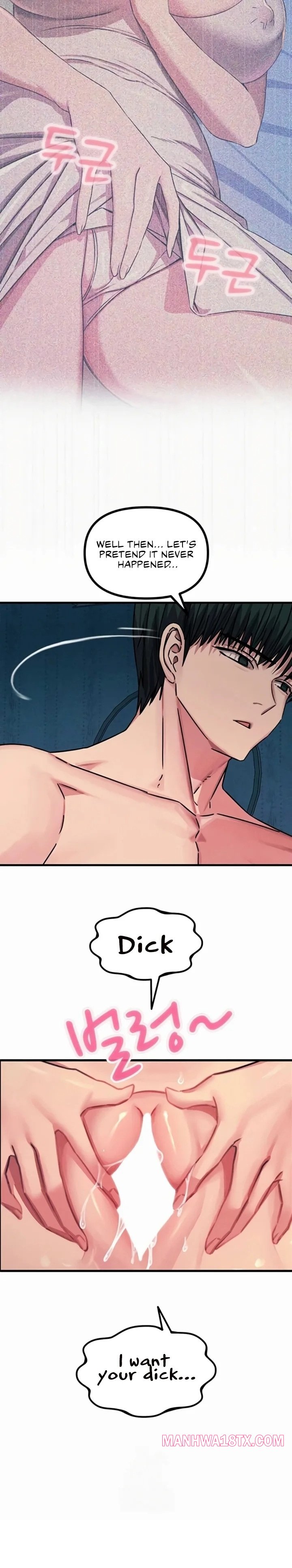 You Won’t Get Me Twice Chapter 63 - Page 20