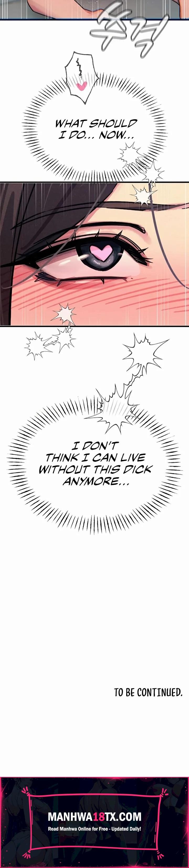 You Won’t Get Me Twice Chapter 63 - Page 28