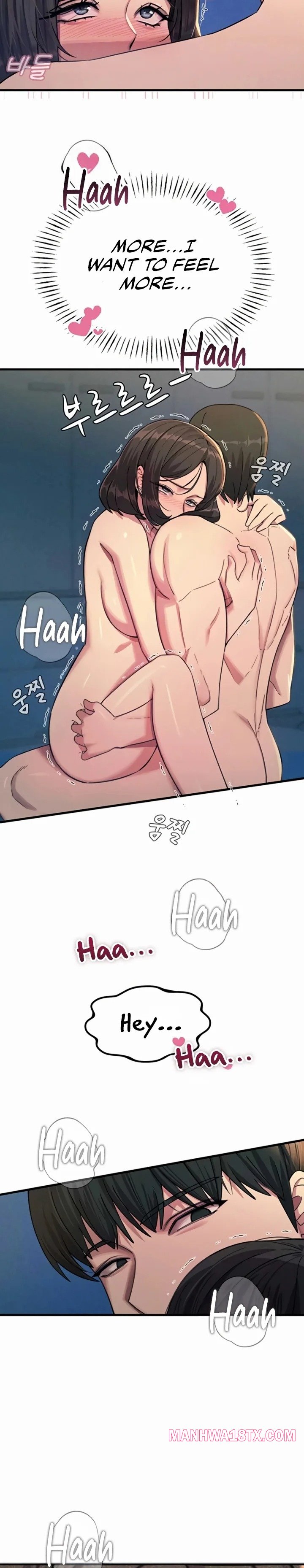 You Won’t Get Me Twice Chapter 64 - Page 10