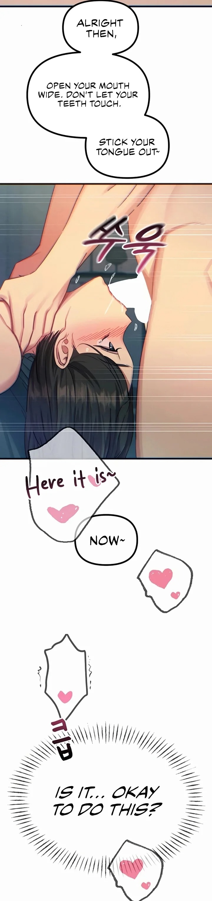 You Won’t Get Me Twice Chapter 64 - Page 29