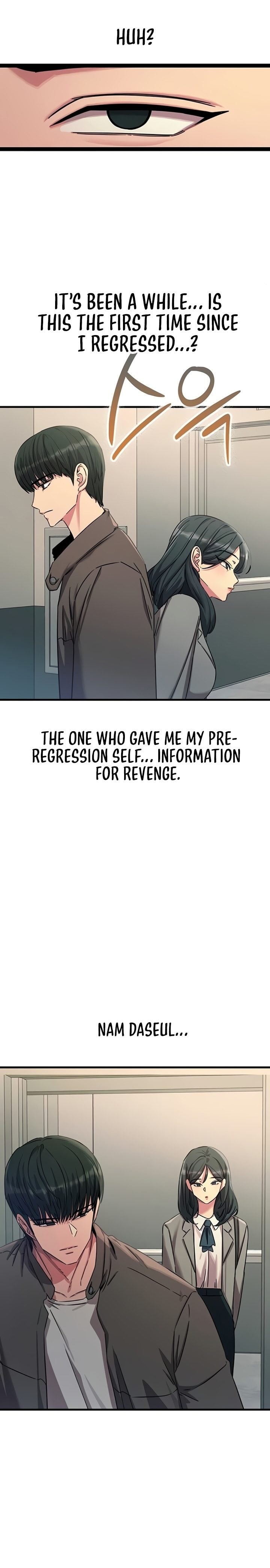 You Won’t Get Me Twice Chapter 65 - Page 28