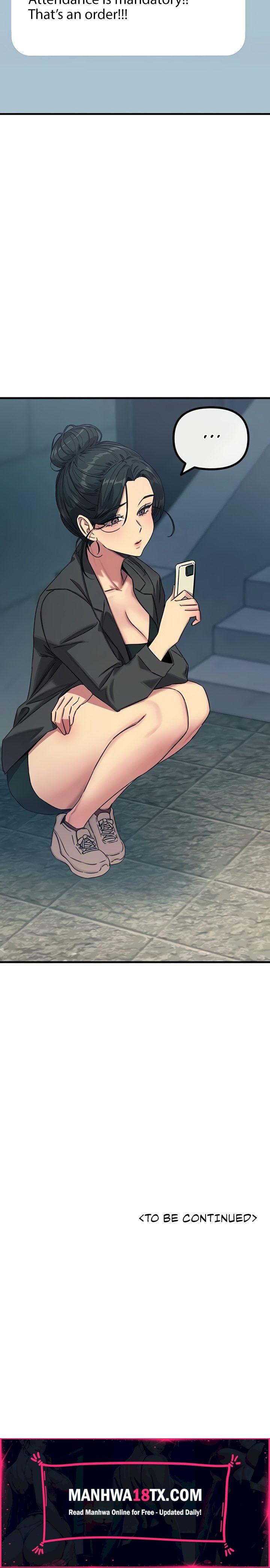 You Won’t Get Me Twice Chapter 65 - Page 30