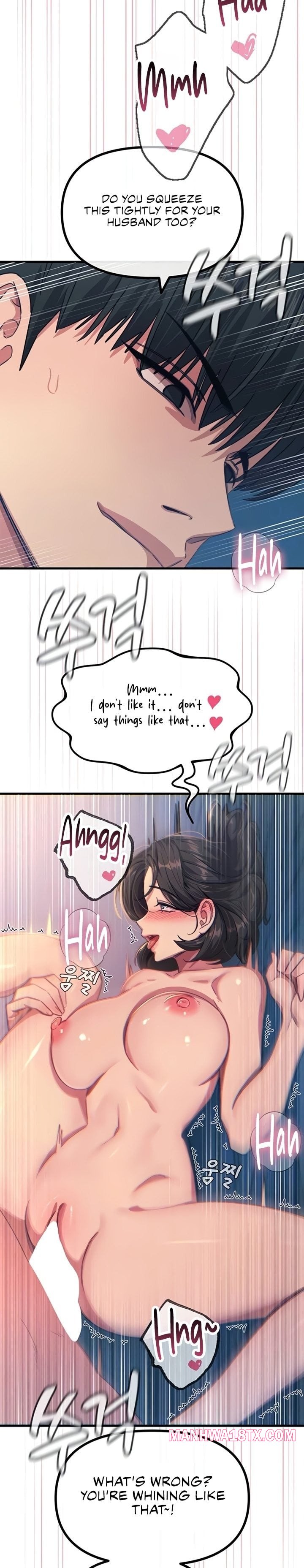 You Won’t Get Me Twice Chapter 65 - Page 9