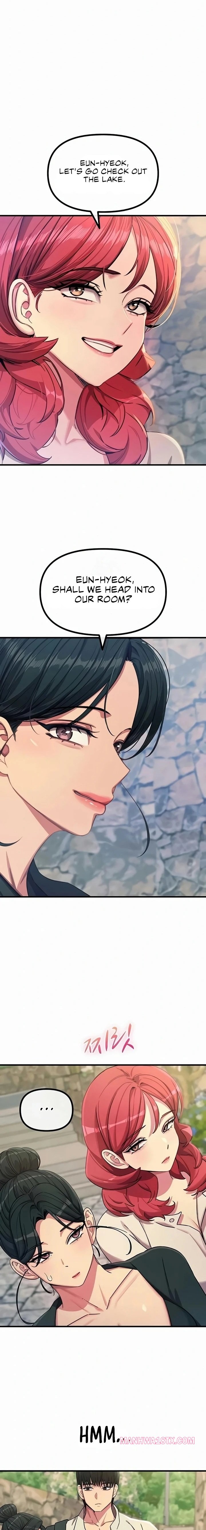 You Won’t Get Me Twice Chapter 66 - Page 17