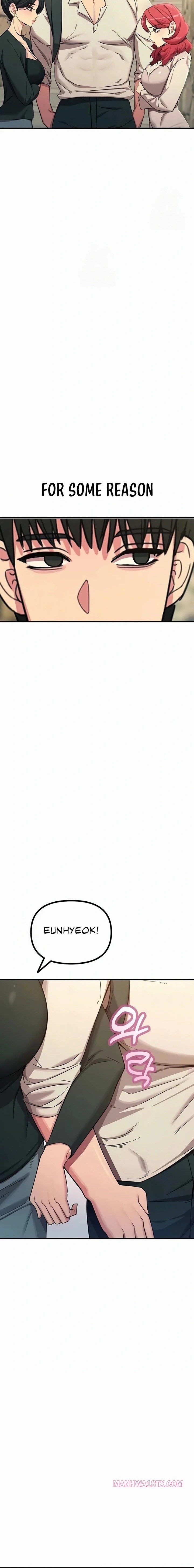 You Won’t Get Me Twice Chapter 66 - Page 18