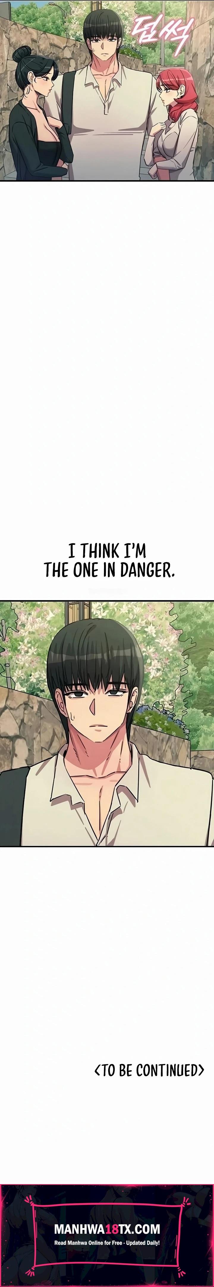 You Won’t Get Me Twice Chapter 66 - Page 19