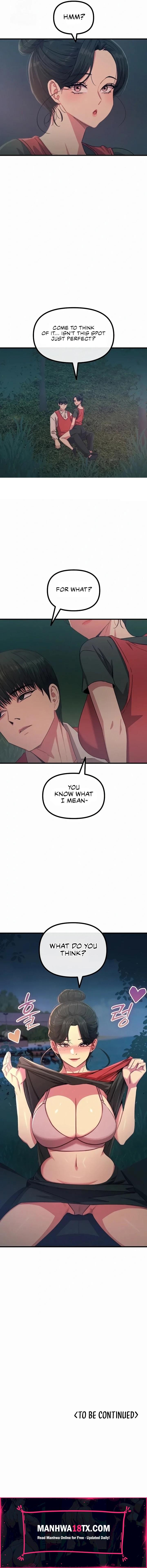 You Won’t Get Me Twice Chapter 67 - Page 17