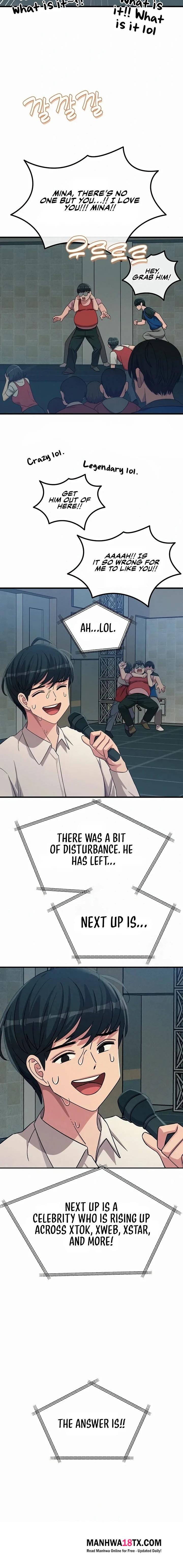 You Won’t Get Me Twice Chapter 67 - Page 4